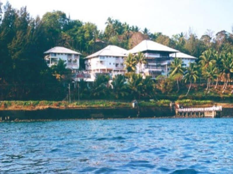 Welcomhotel By Itc Hotels, Bay Island, ميناء بلير المظهر الخارجي الصورة